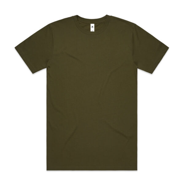 Block Tee | 5050