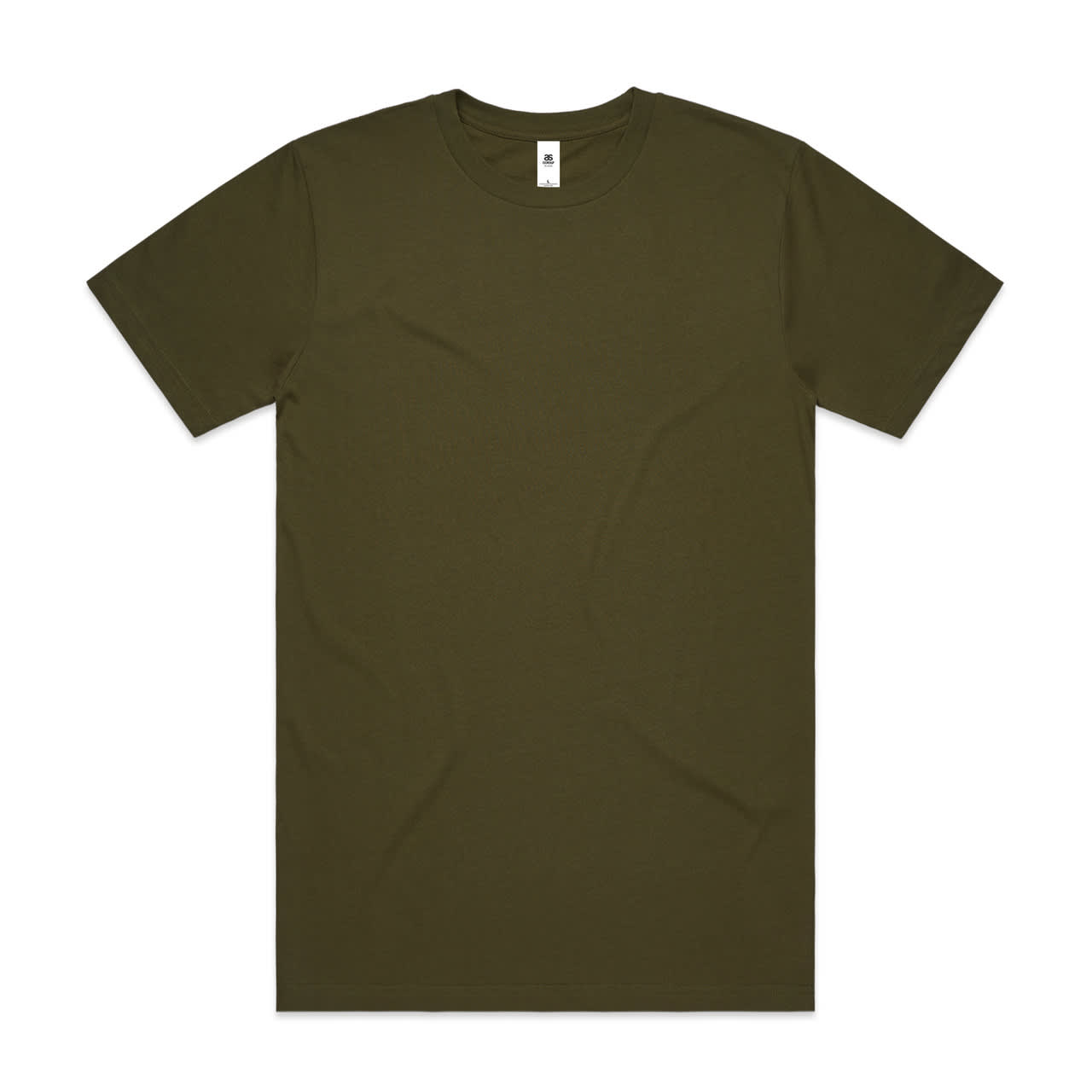 Block Tee | 5050