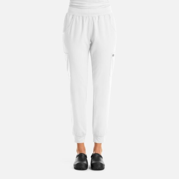 Momentum Womens Yoga Waist Jogger