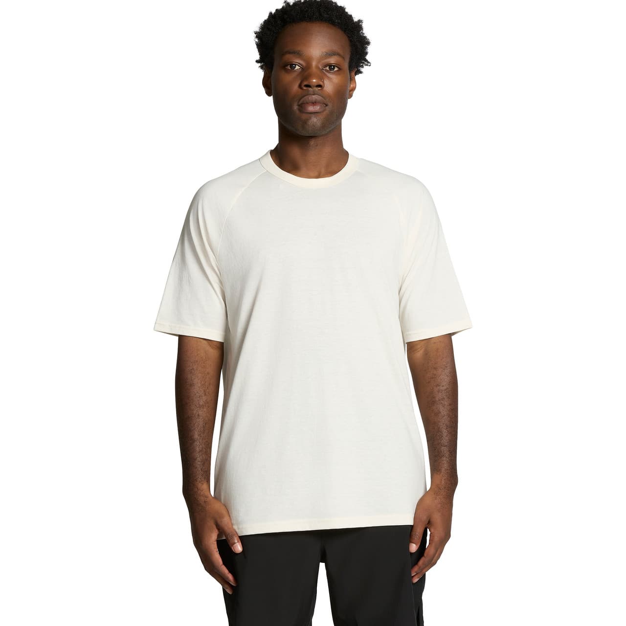 Staple Active Blend Tee | 5610