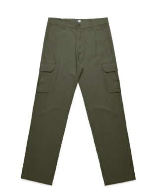Custom AS Colour Utility Cargo Pants AS-5911S