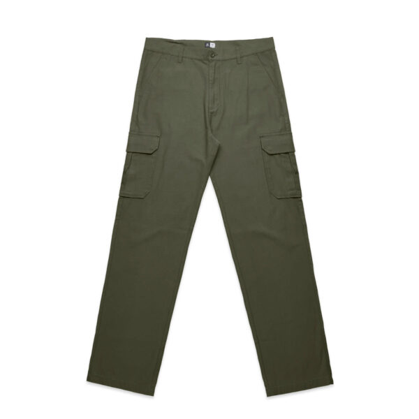 Utility Cargo Pants