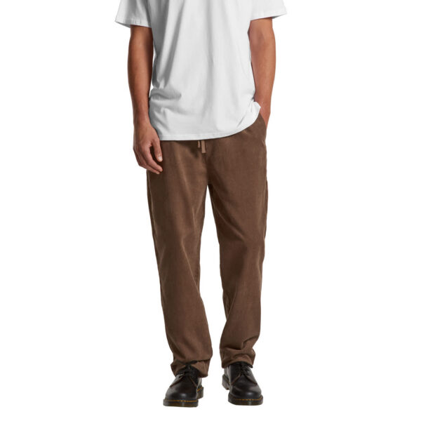 Cord Pants | 5934