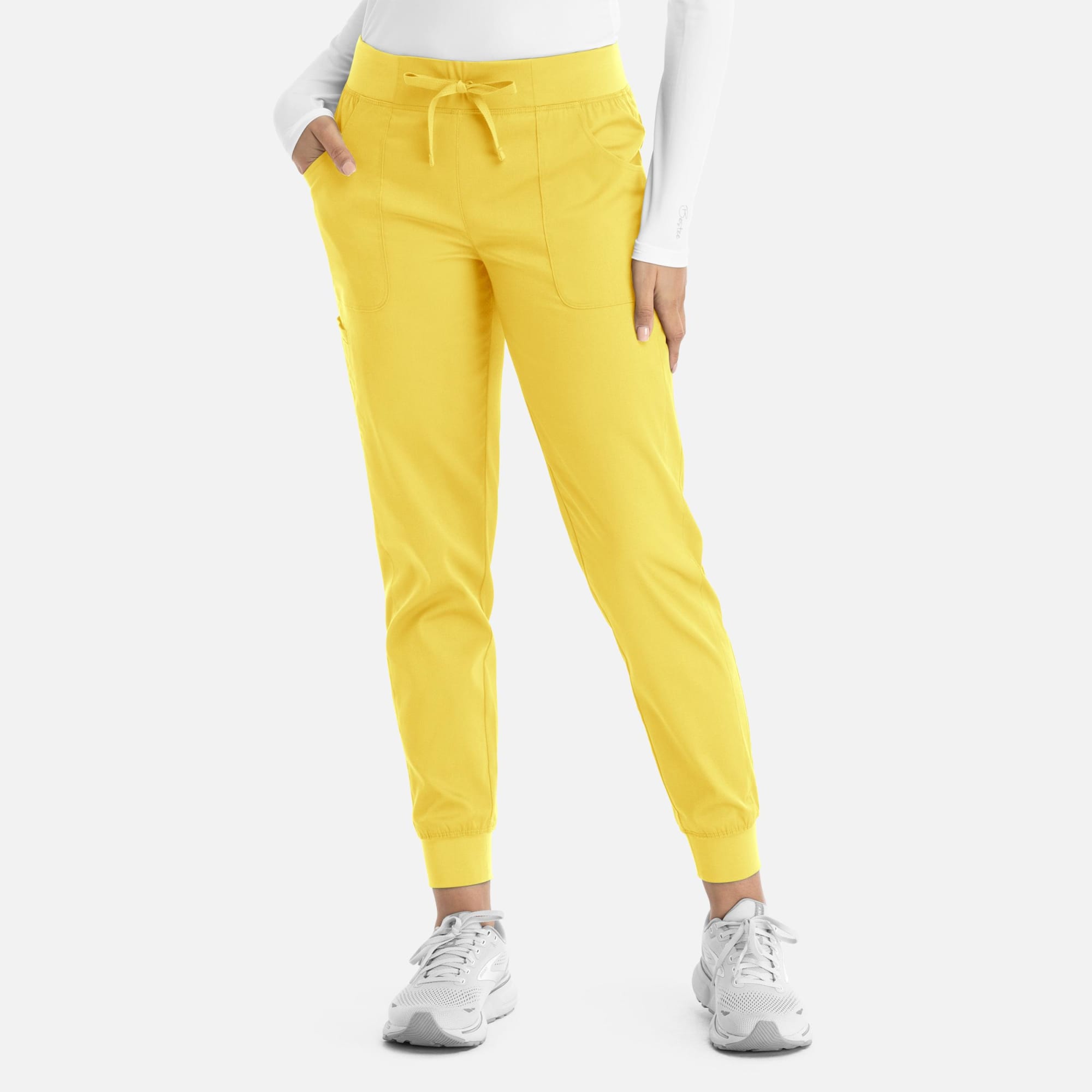 Matrix Womens Yoga Waist Jogger
