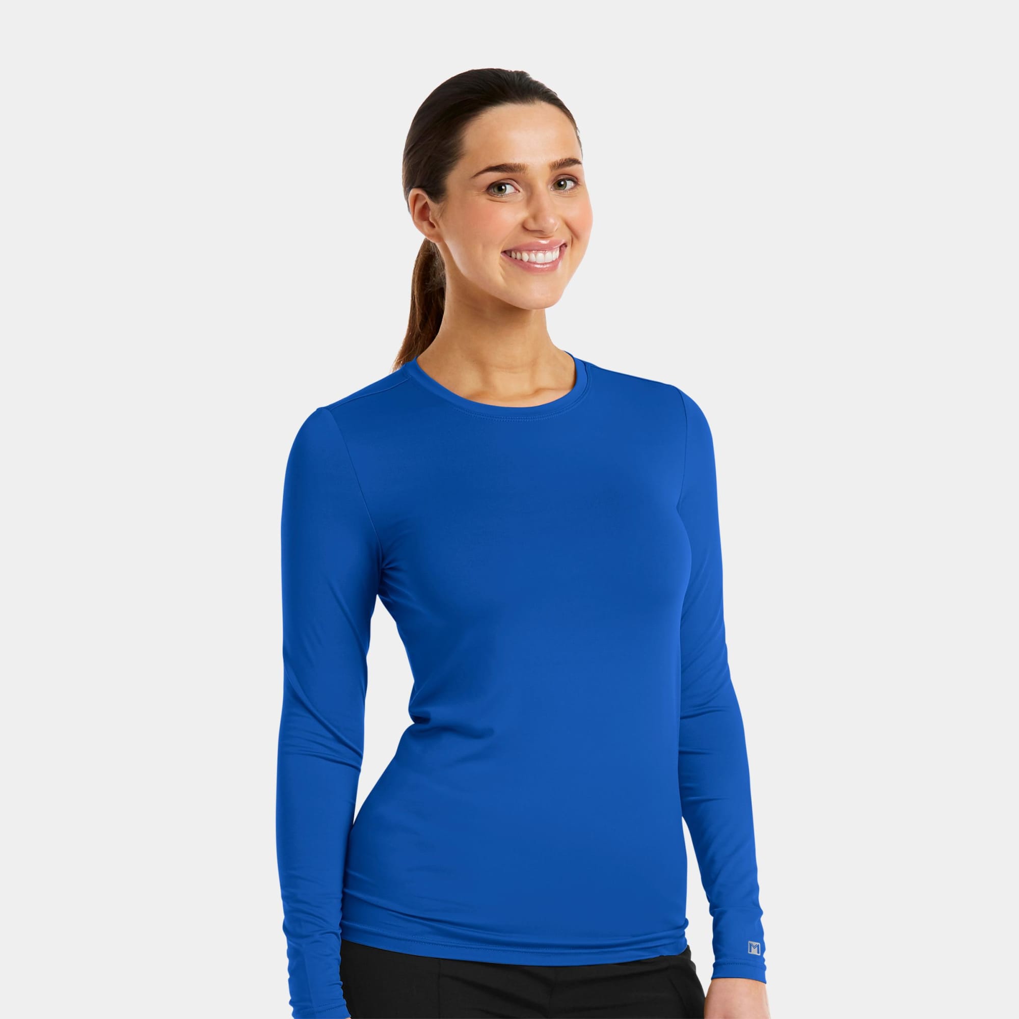 Matrix Matrix Underscrub Tee