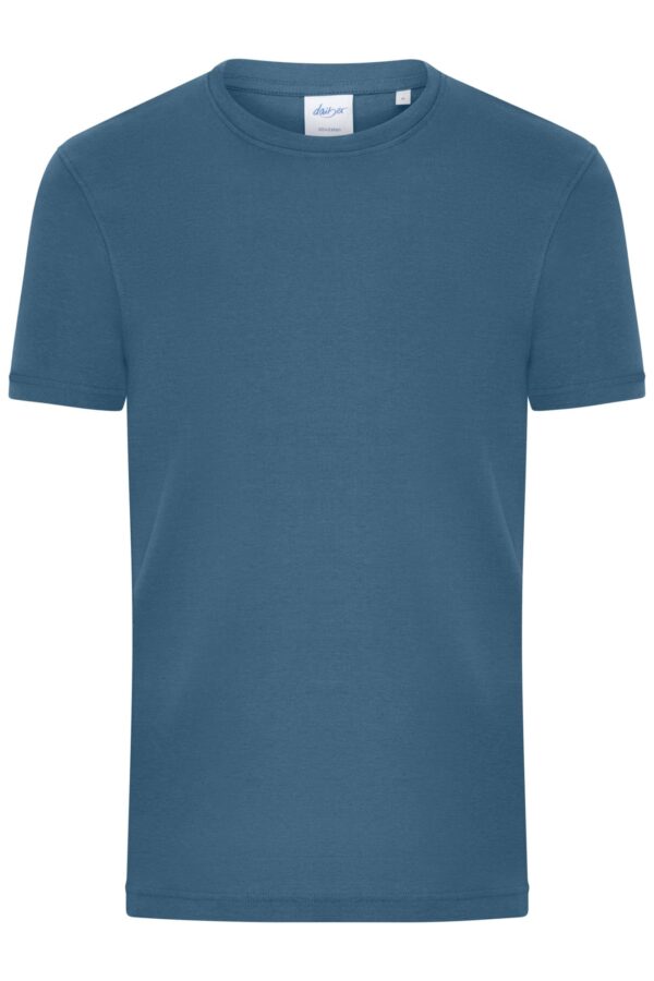 Mens T-shirt 1:1 Rib C3-8040