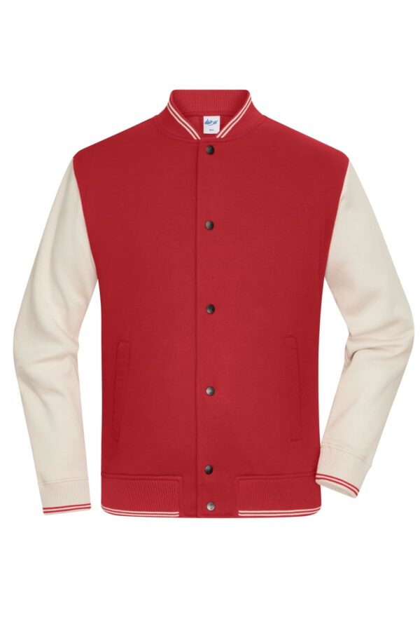 College-Jacket