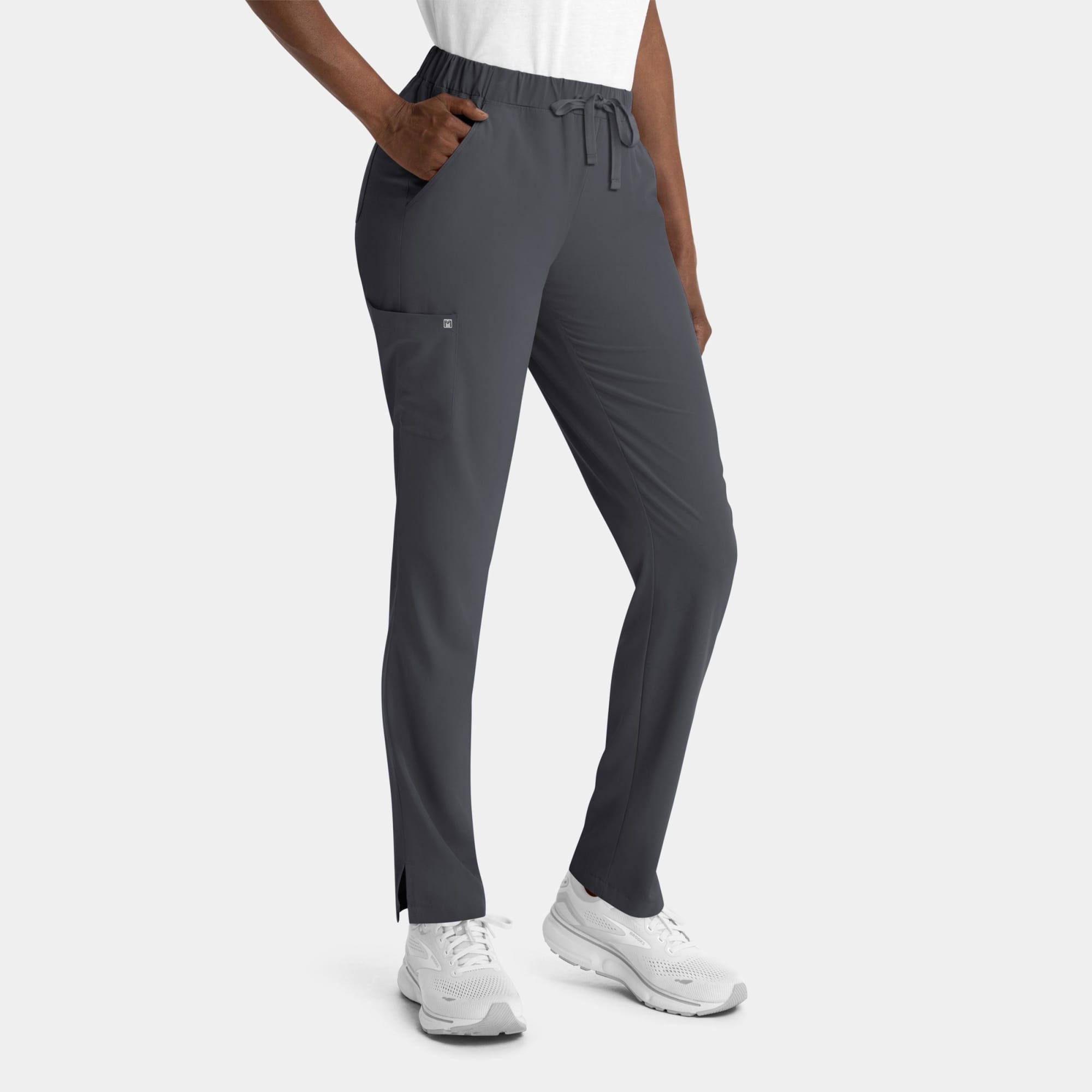 Matrix Impulse Womens Skinny Pull-On Pant