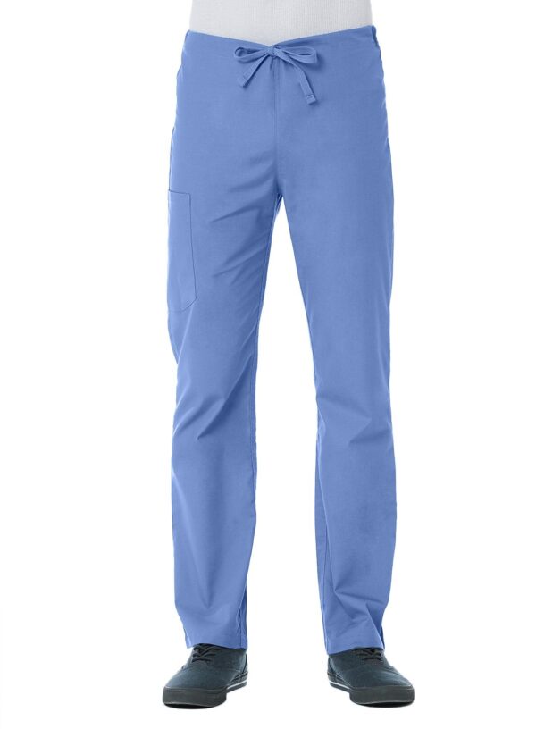 Red Panda Unisex Pull-On Pant