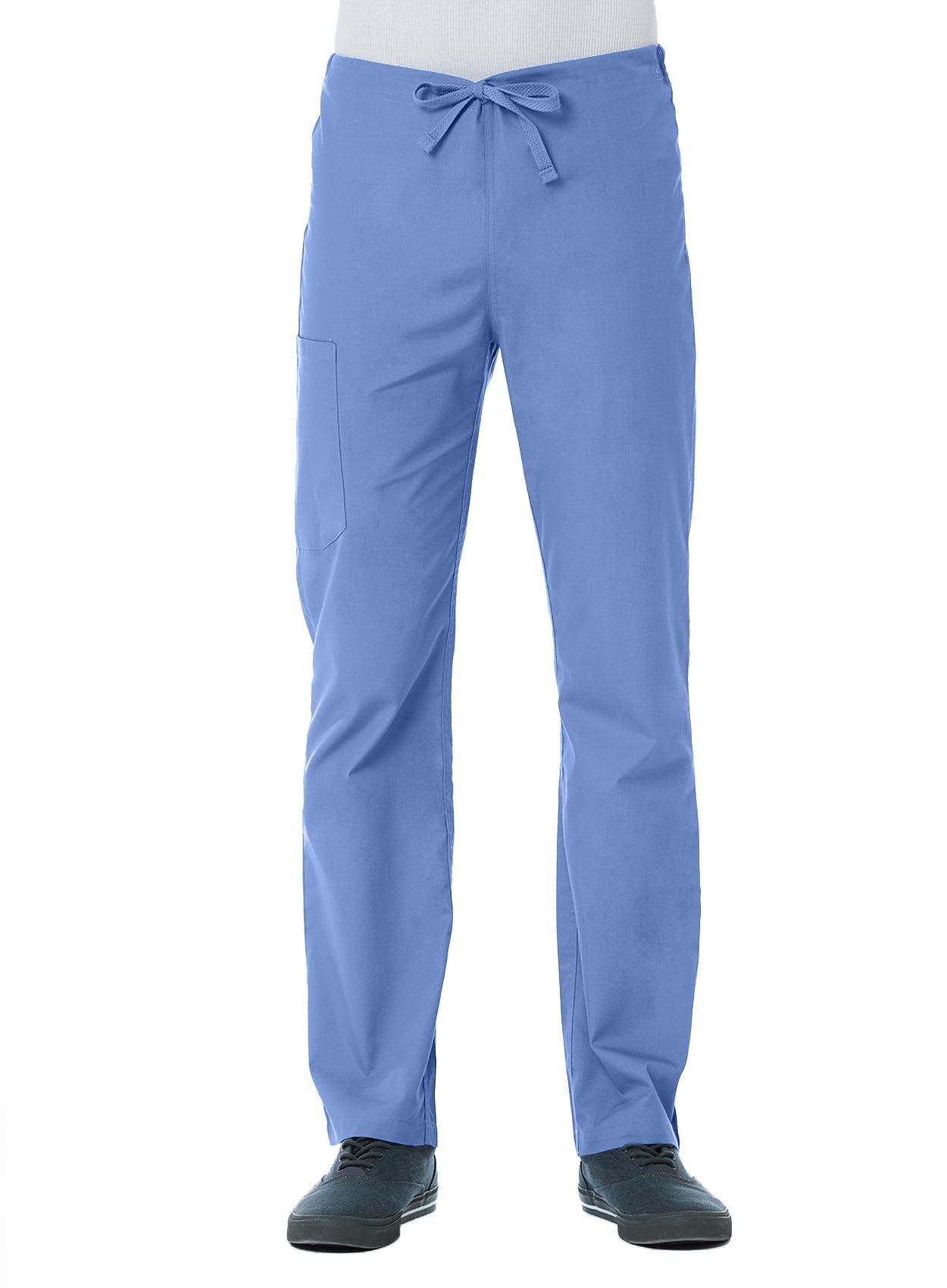 Red Panda Unisex Pull-On Pant