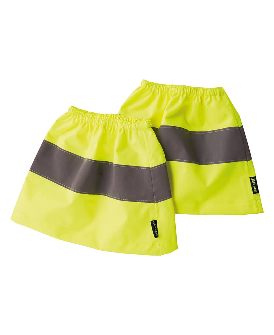 JB's Reflective Boot Cover (Pair)