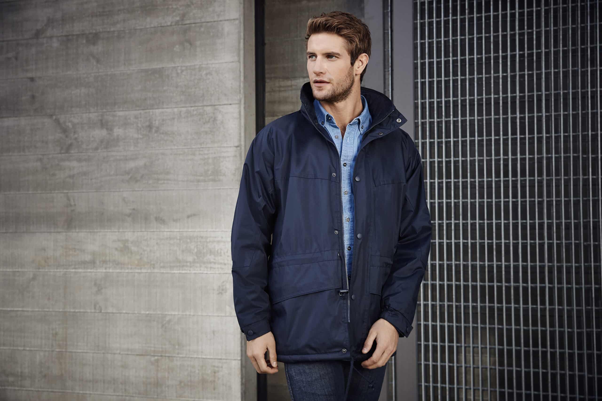 You are currently viewing How to Layer Winter Workwear (and Keep Your Branding Sharp)