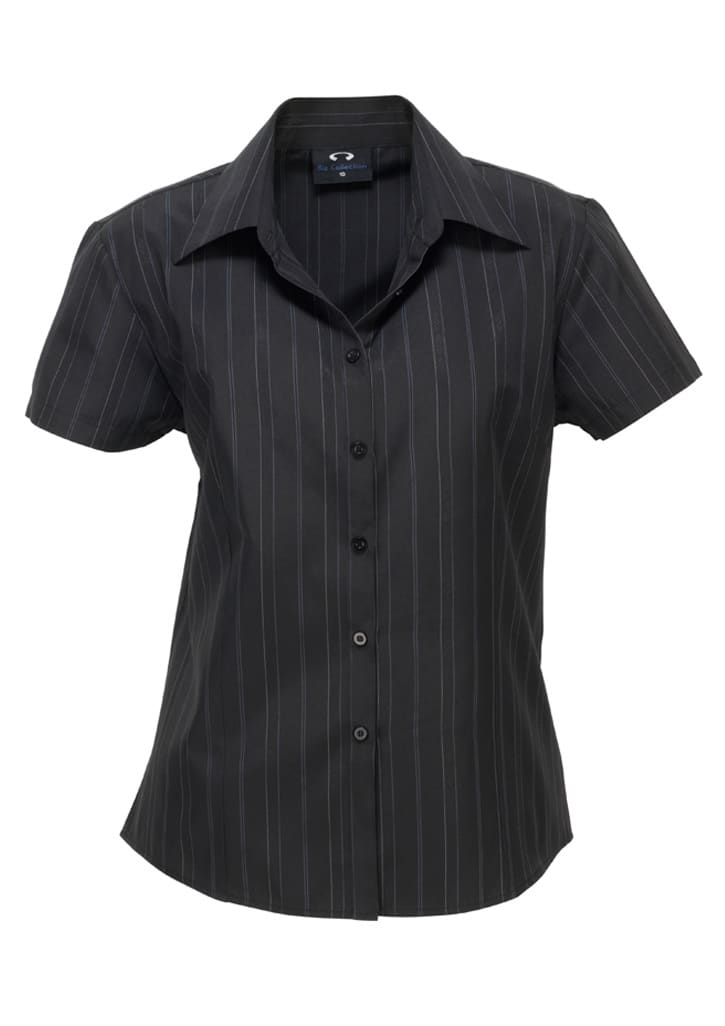 Ladies New Yorker Short Sleeve Shirt