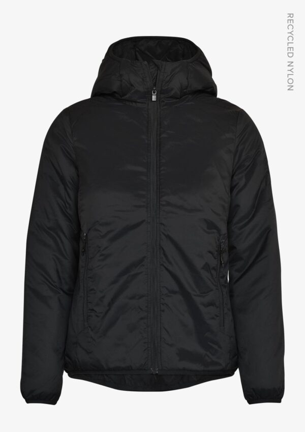 Aspen Women Jacket