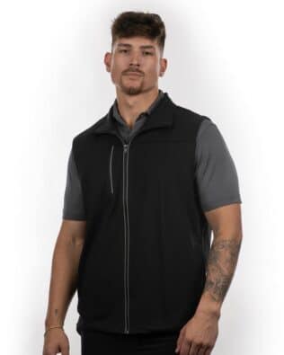 Burnside The Burn Vest C3-B8110