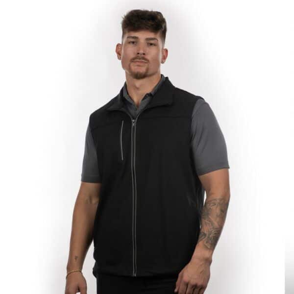 The Burn Vest