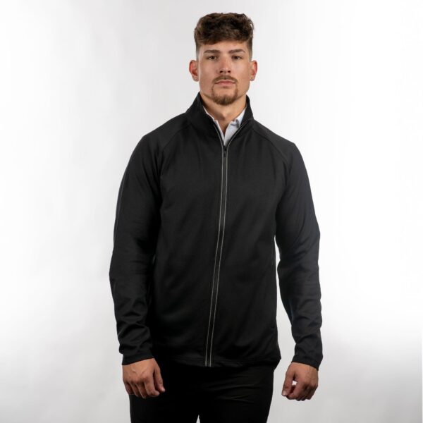 The Burn Full Zip Jacket C3-b8160