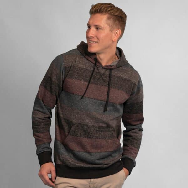 Fleece Pullover