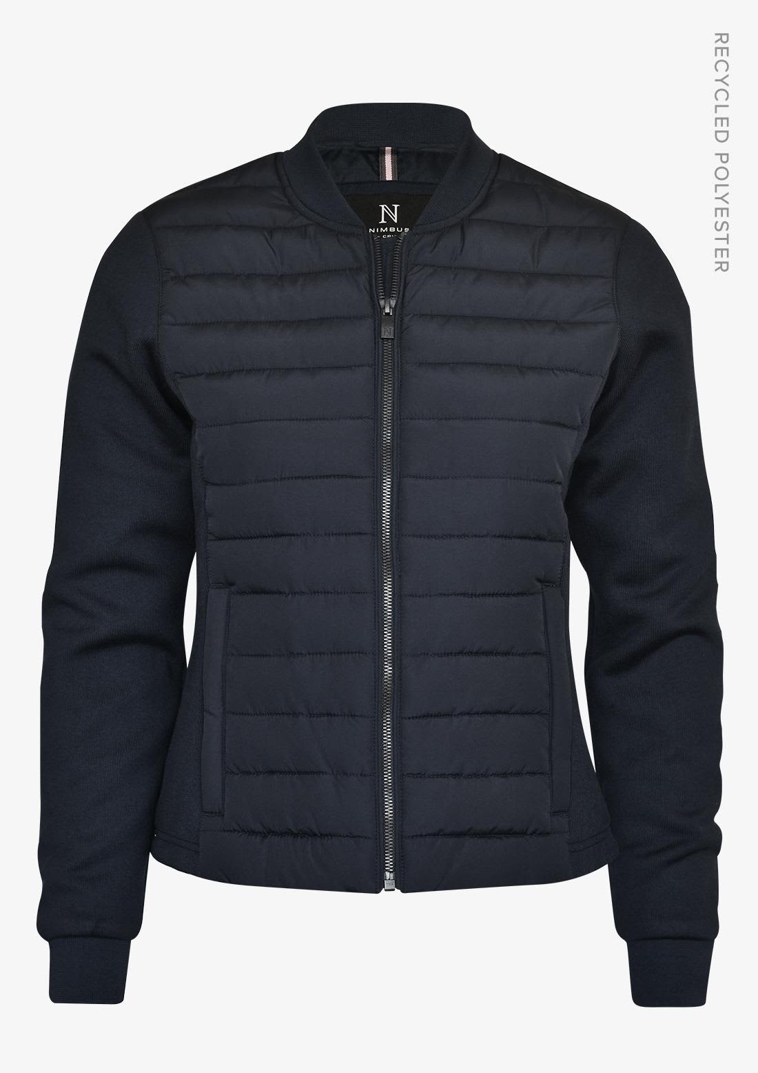 Crescent Women Jacket