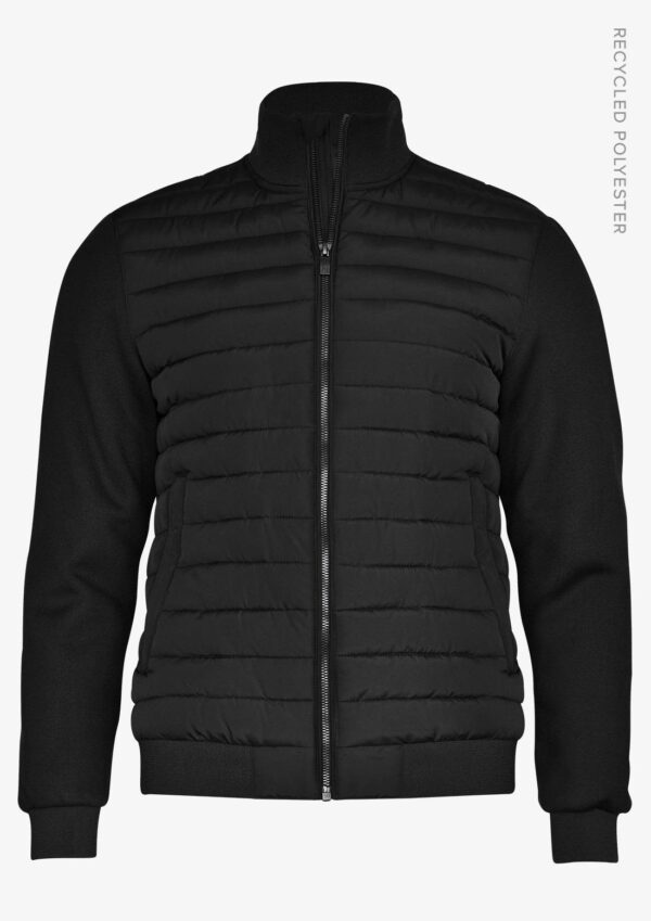Crescent Men Jacket