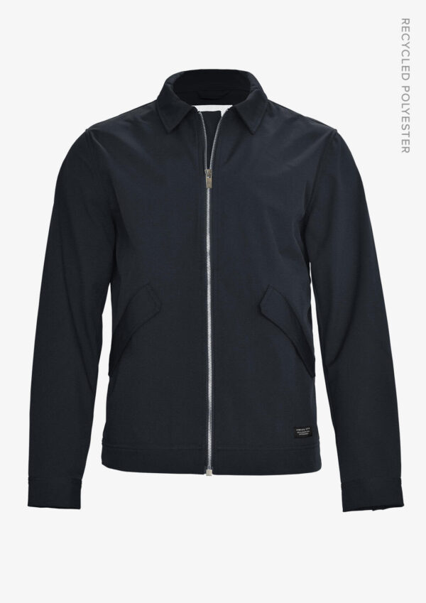 Detroit Unisex Jacket