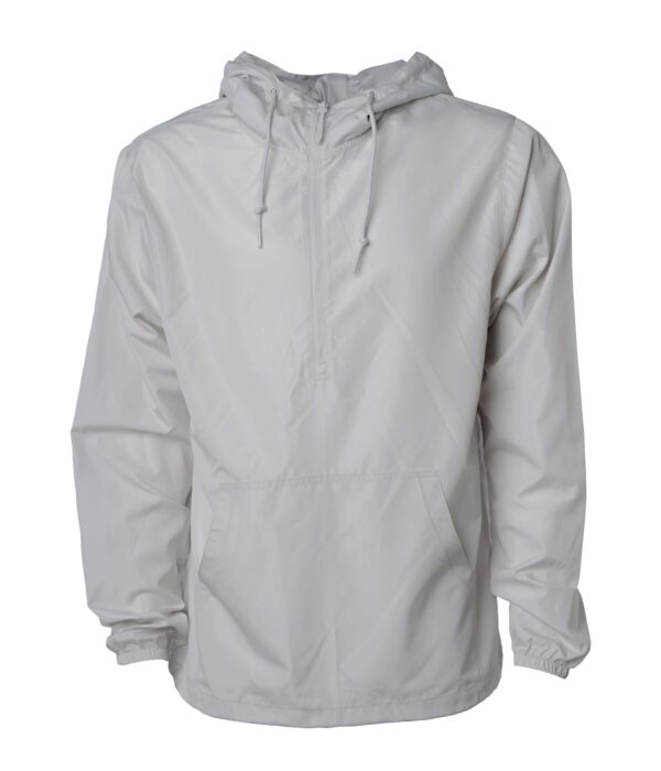 Mens Lightweight Anorak Windbreaker