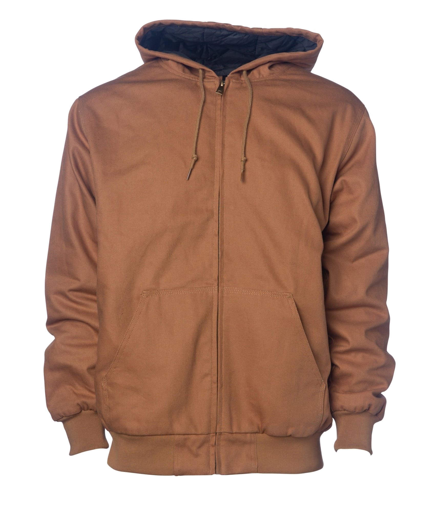 Kodiak Duck Canvas Work Jacket