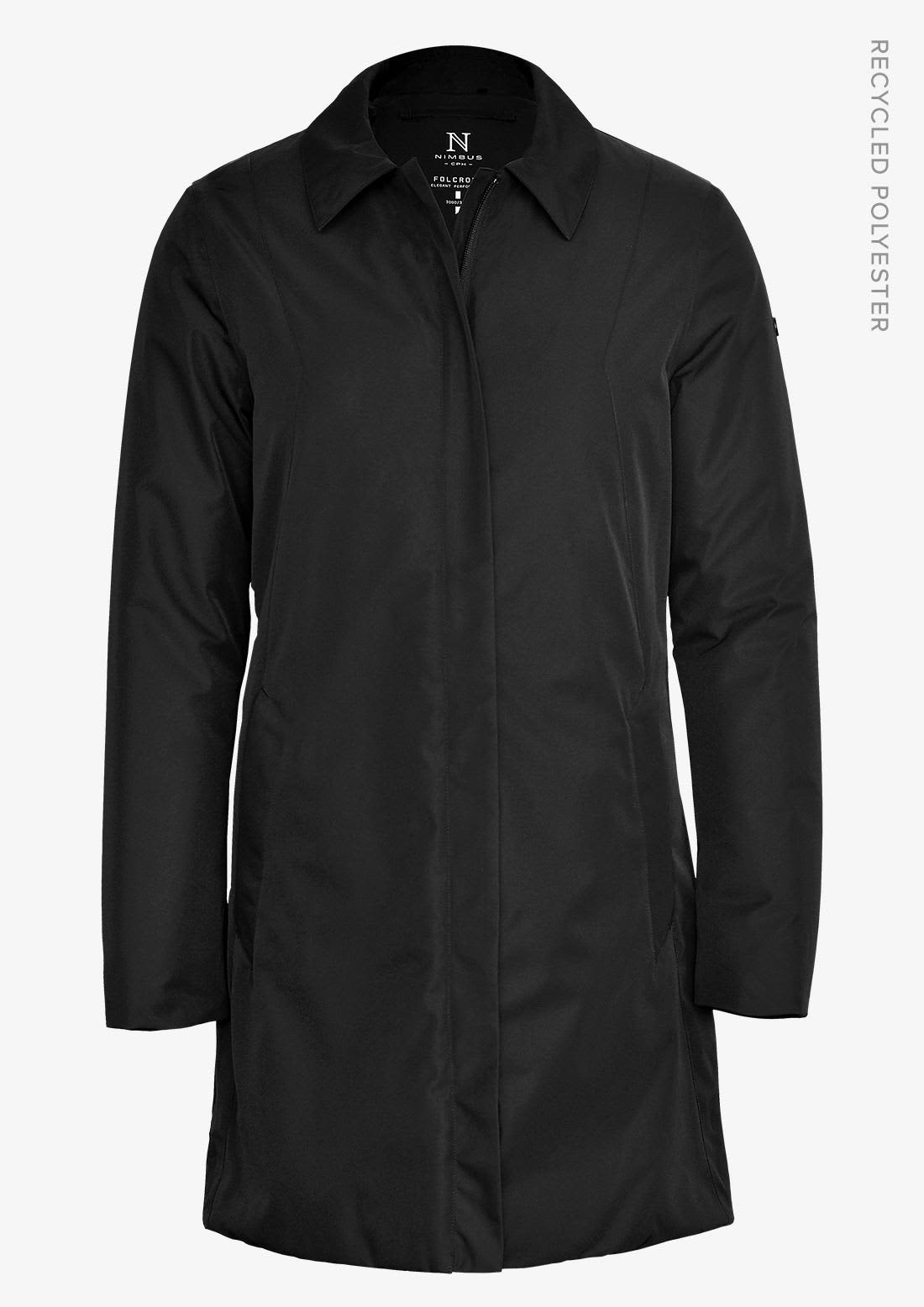 Folcroft Women Jacket