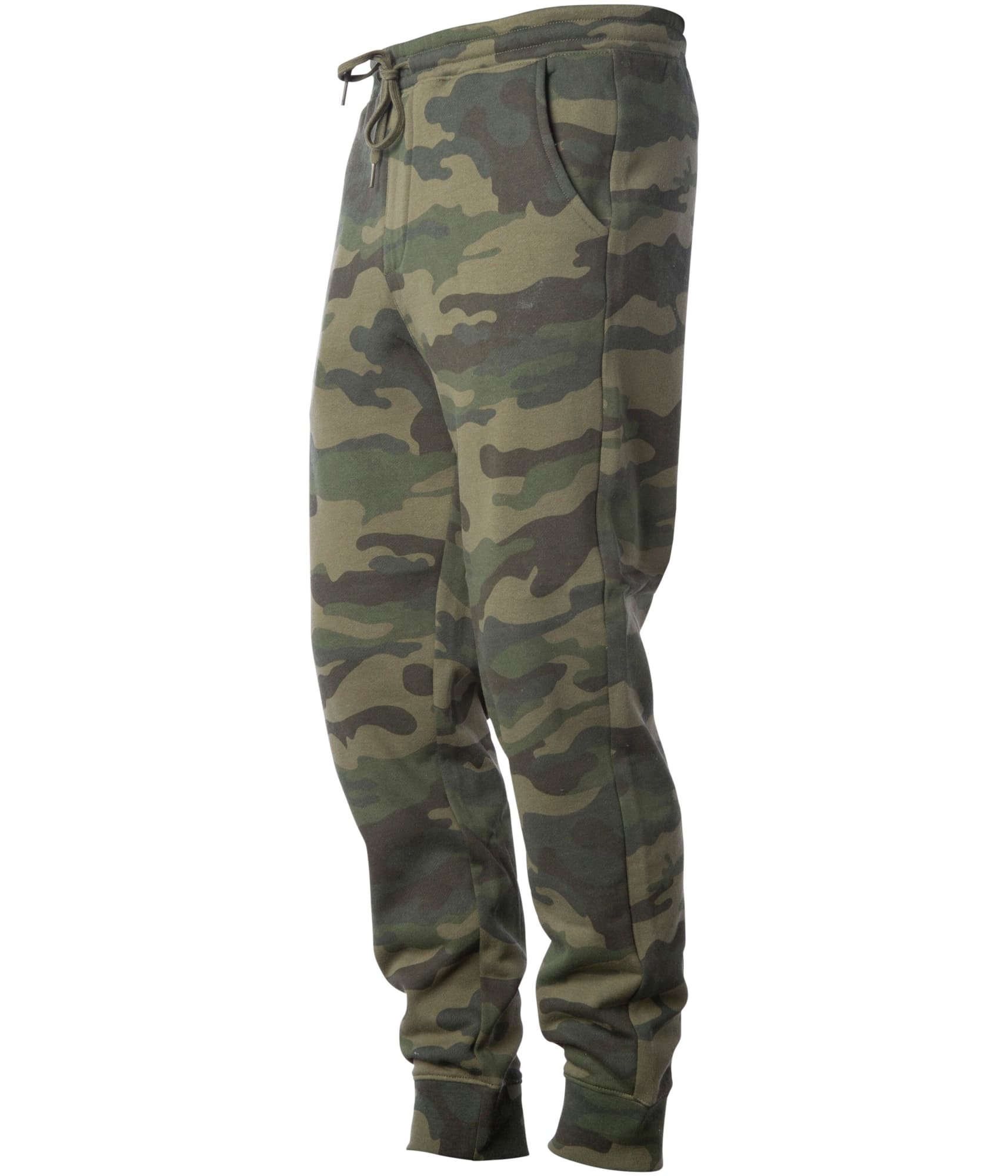 Mens Midweight Sweatpant