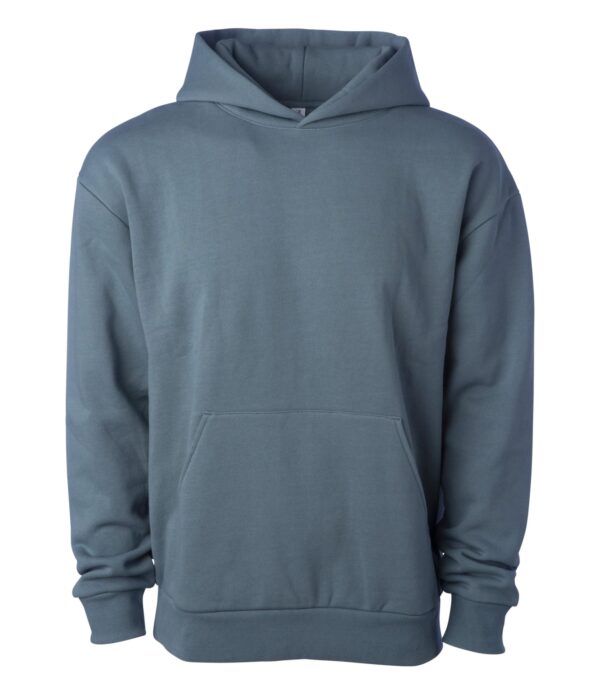 Mainstreet Pullover Hood
