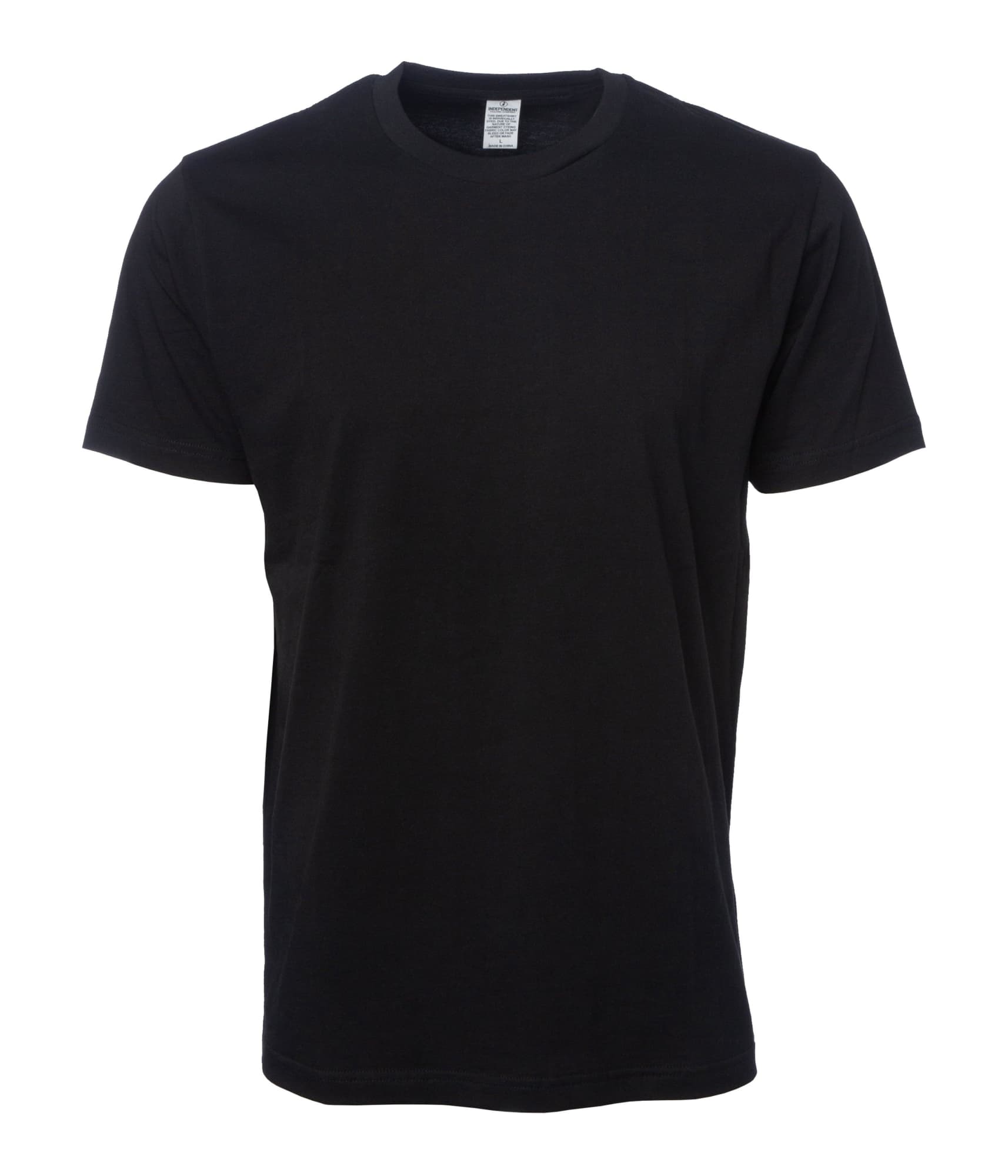 Lux Heavyweight Combed Cotton Tee