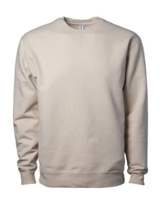 Independent Lux Heavyweight Modal Crew C3-INDLUXCREW