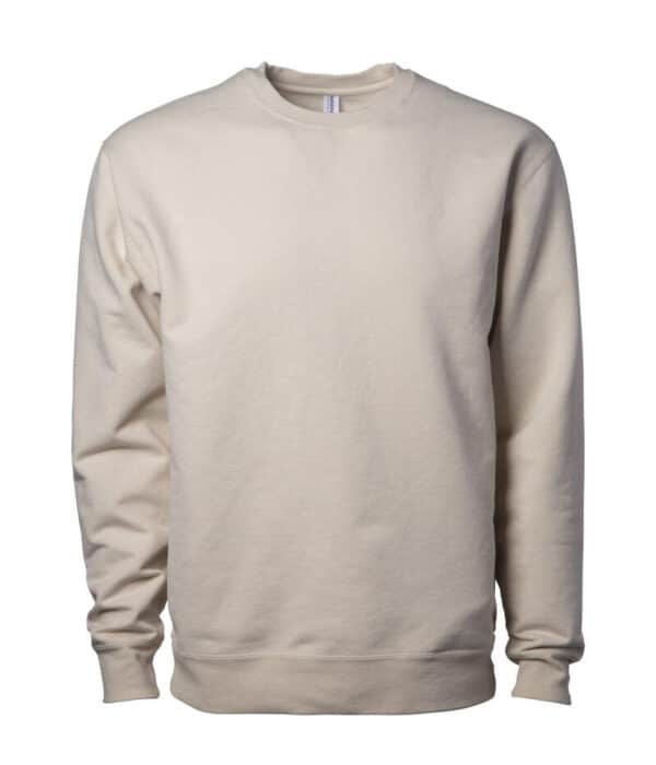 Lux Heavyweight Modal Crew