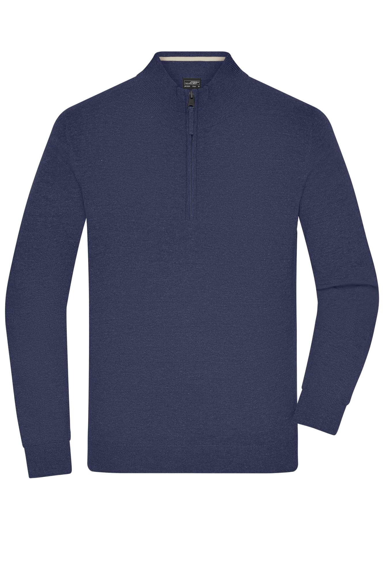 Mens Half-Zip Troyer