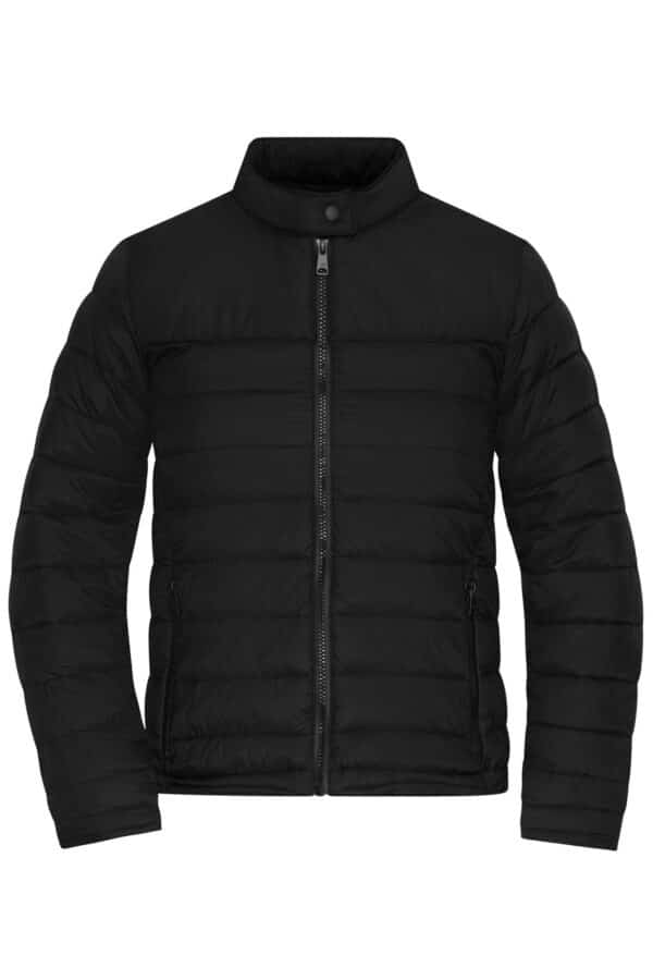 Ladies Padded Jacket