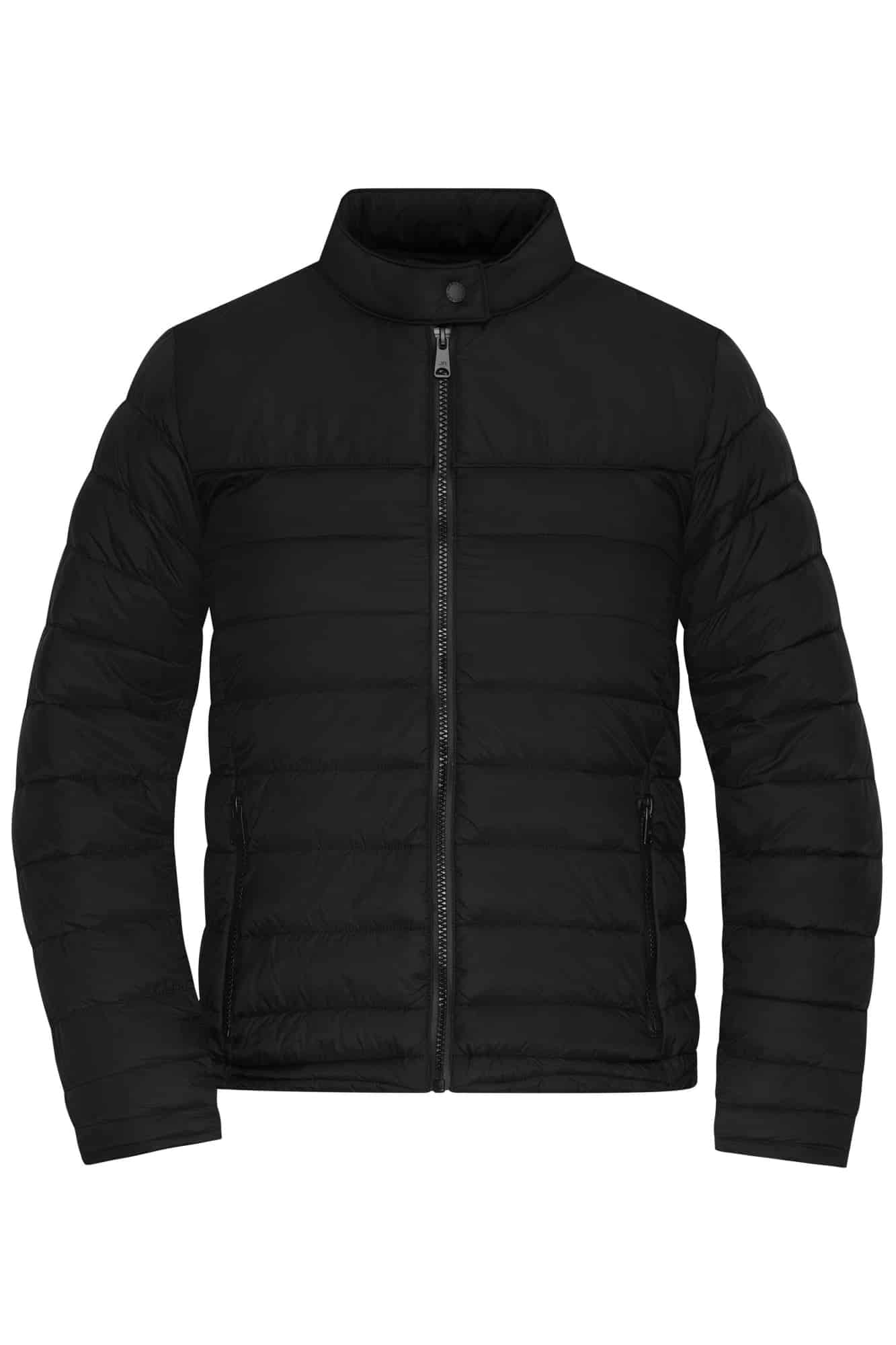 Ladies Padded Jacket