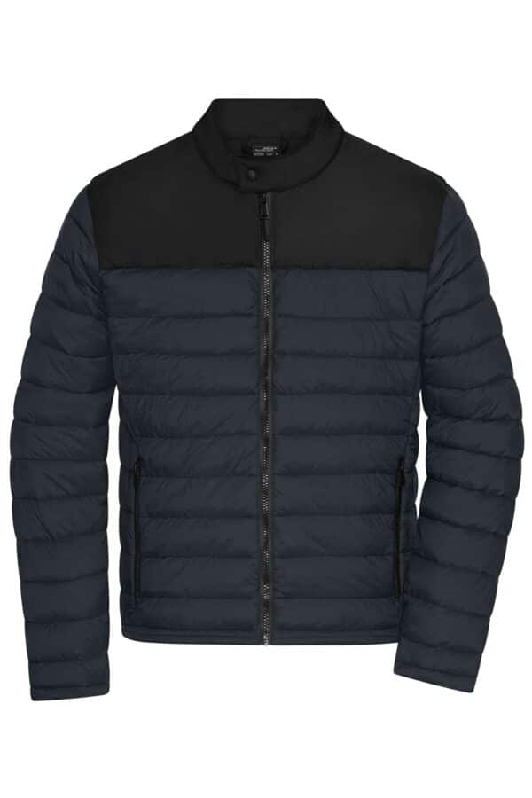 Mens Padded Jacket
