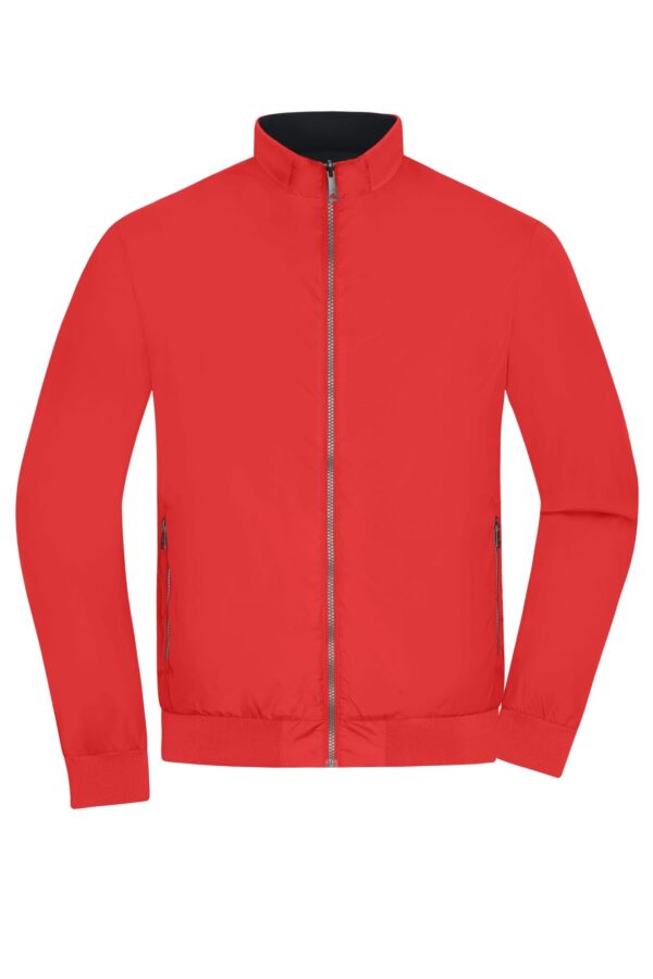 Mens Blouson
