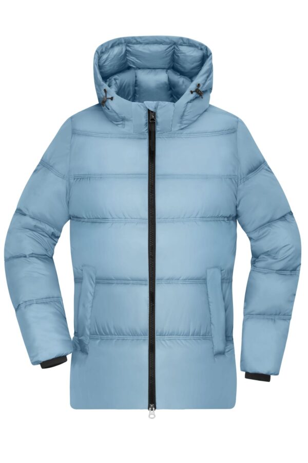 Ladies Winter Jacket