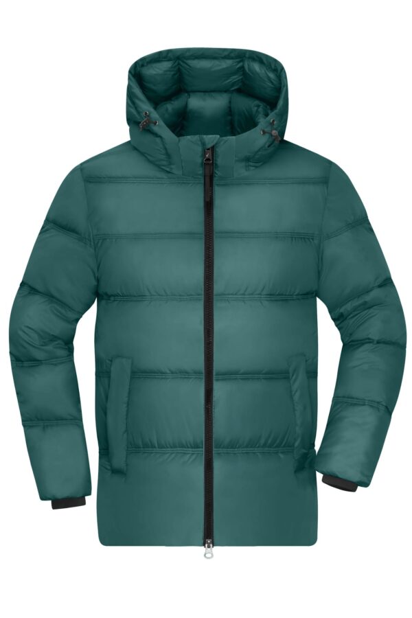 Mens Winter Jacket