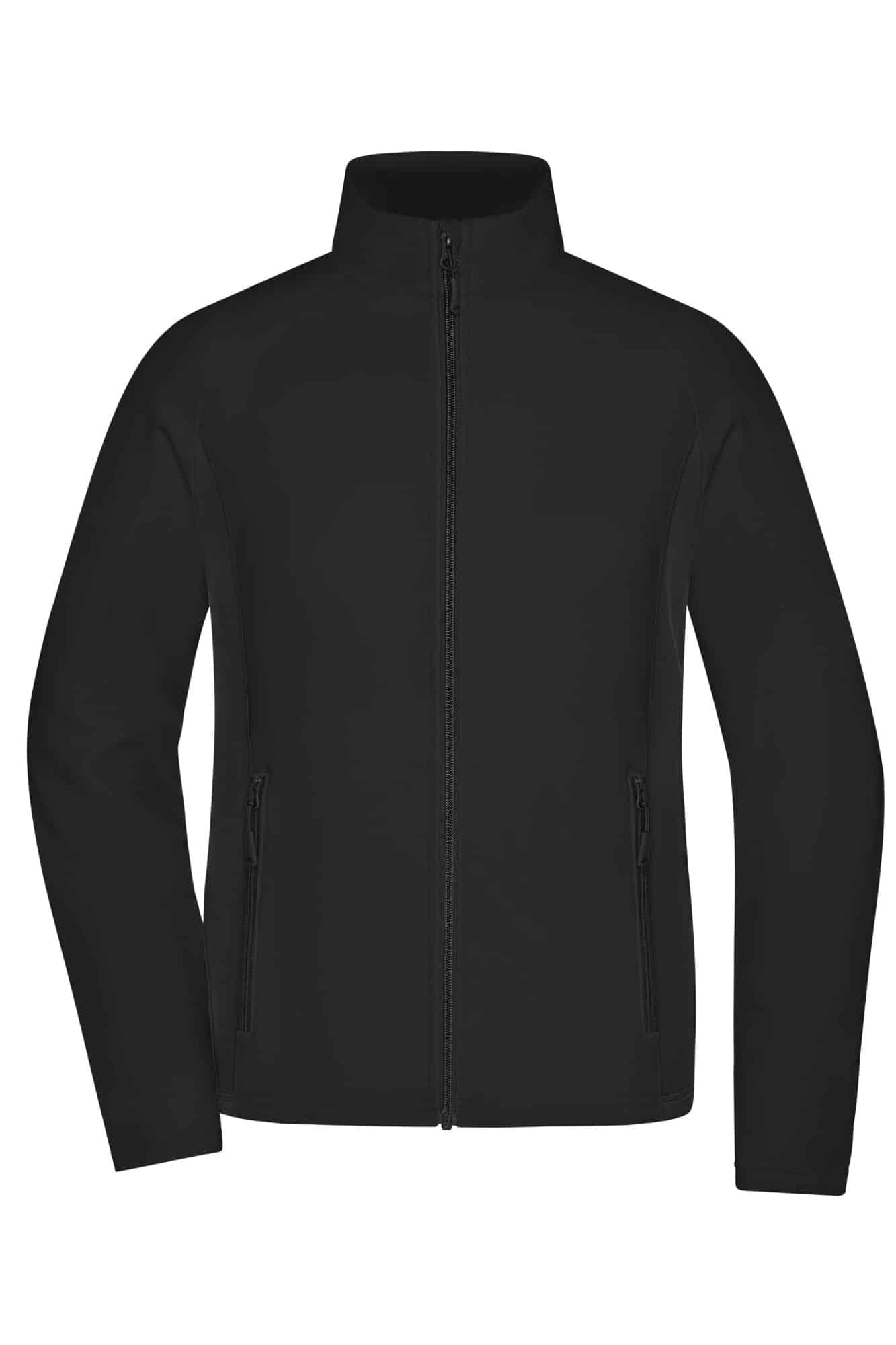 Ladies Stretchfleece Jacket