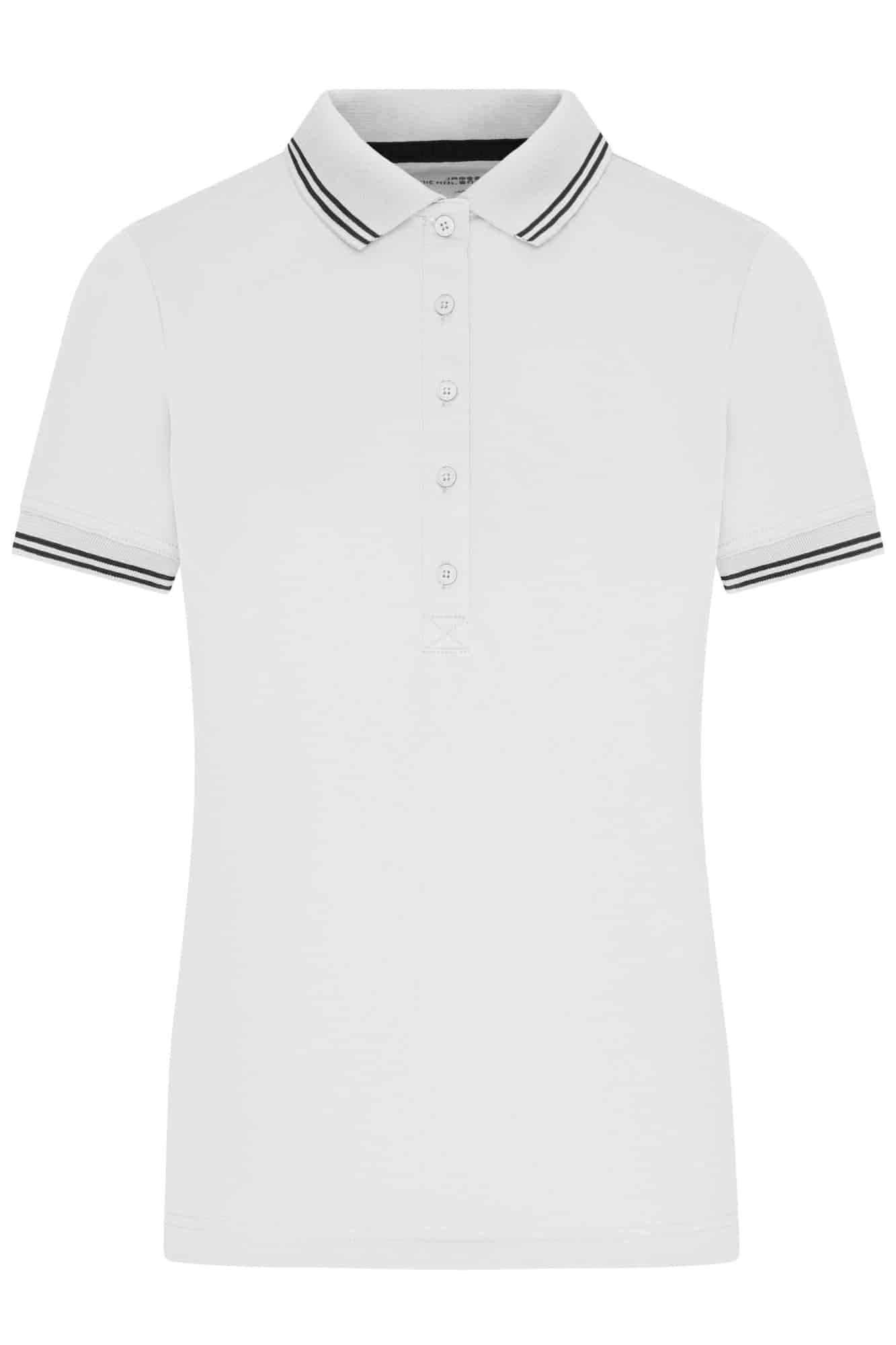 Ladies Functional Polo