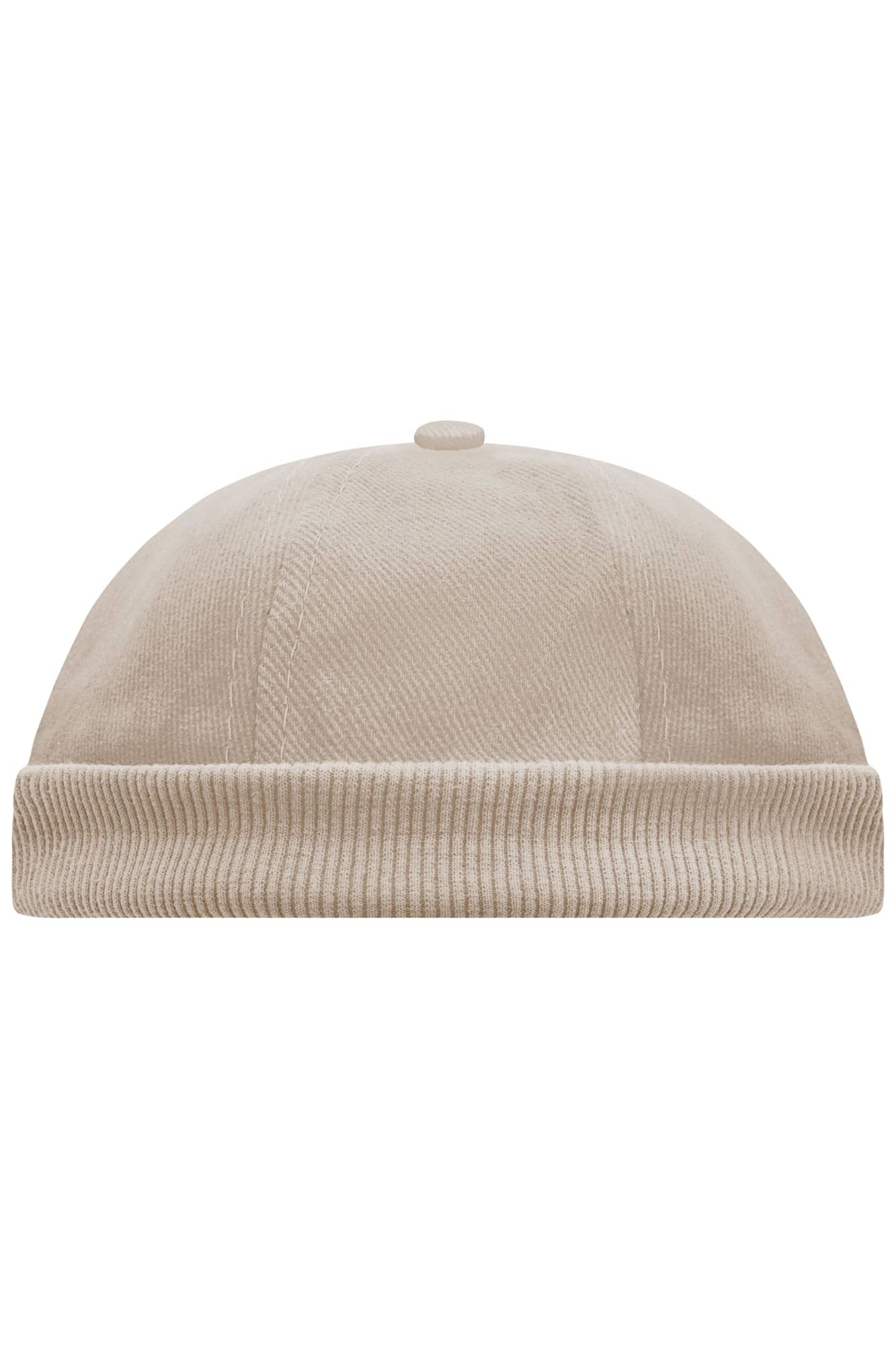 6 Panel Chef Cap