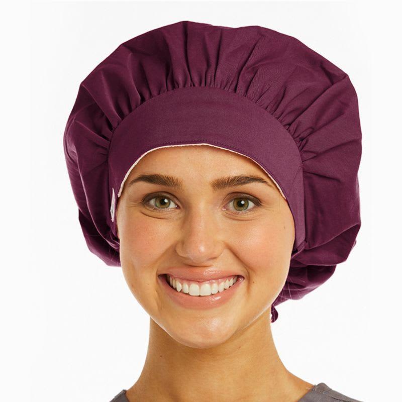Scrub Cap Unisex Bouffant Cap