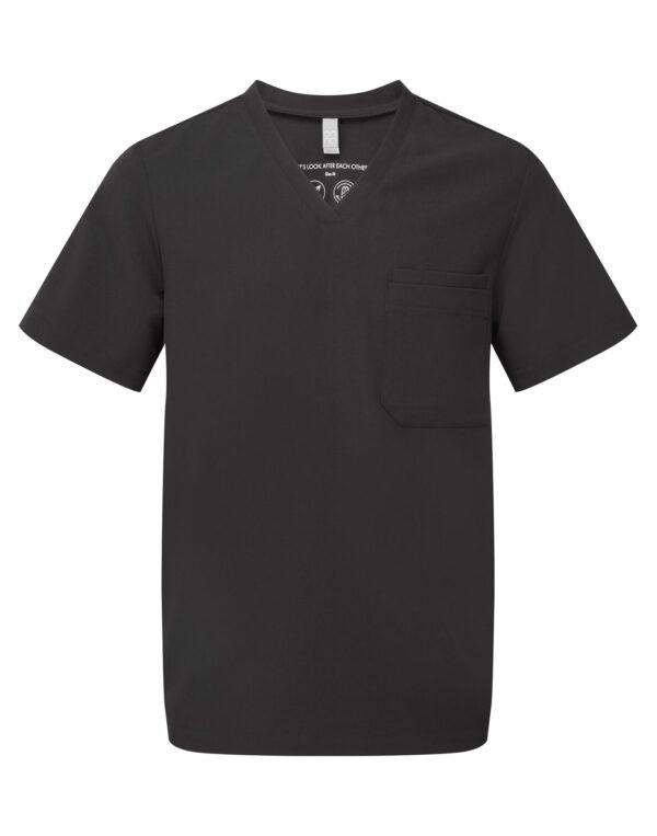 Limitless Stretch Tunic C3-nn200
