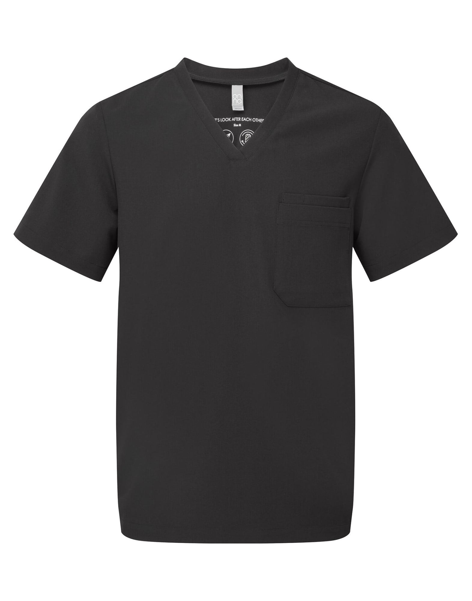 Limitless Stretch Tunic C3-nn200