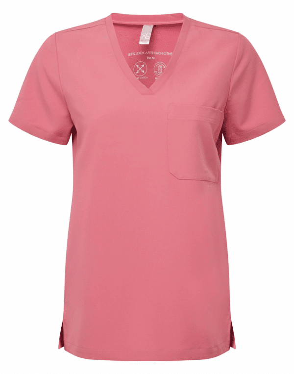 Womens Limitless Stretch Tunic