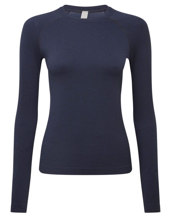 Womens Unstoppable Underscrub Baselayer