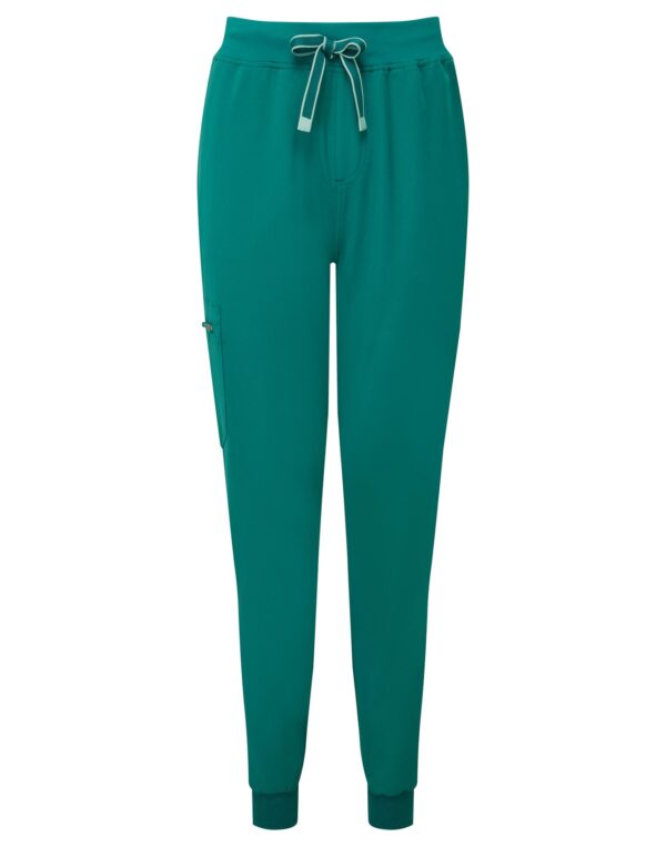 Womens Energized Stretch Jogger Pants