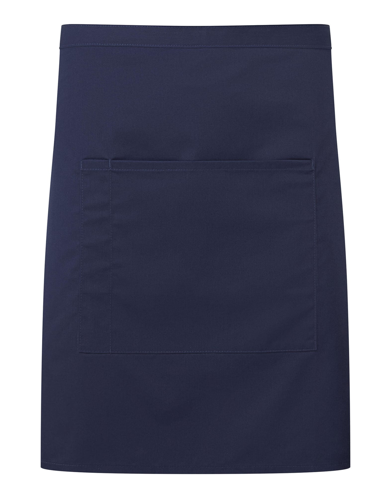Colours Mid-Length Pocket Apron